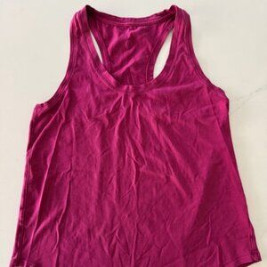 Lululemon Love Tank women's size 6